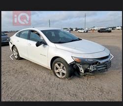 شيفروليه ماليبو